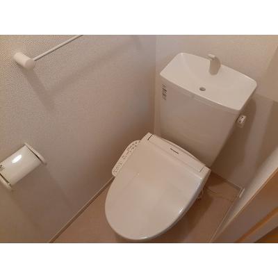エルムス 102【管理NO：1-020170401-01020】 ★家具家電は申し込み後に搬入します★の物件写真5