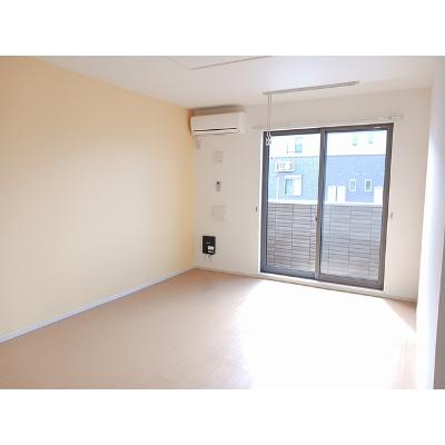 クオレッティＣ 105【管理NO：1-018769803-01040】 ★家具家電は申し込み後に搬入します★ ★2026年10月中旬入居可能★の物件写真2