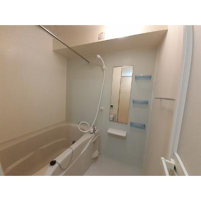 クオレッティＣ 105【管理NO：1-018769803-01040】 ★家具家電は申し込み後に搬入します★ ★2026年10月中旬入居可能★の物件写真4
