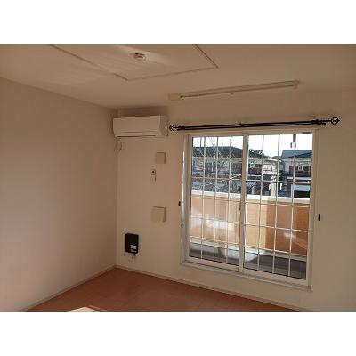 ナックサクラニュータウンＡ 205【管理NO：1-017502101-02040】 ★家具家電は申し込み後に搬入します★ ★2026年10月下旬入居可能★の物件写真2