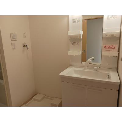 ナックサクラニュータウンＡ 205【管理NO：1-017502101-02040】 ★家具家電は申し込み後に搬入します★ ★2026年10月下旬入居可能★の物件写真6
