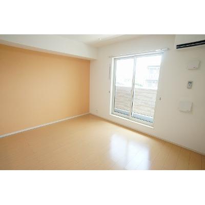 ボヌールハイツ 202【管理NO：1-020557301-02020】 ★家具家電は申し込み後に搬入します★ ★2026年10月中旬入居可能★の物件写真2