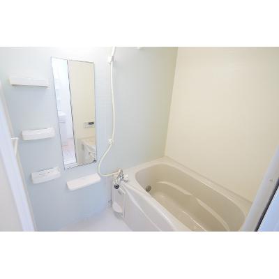 ボヌールハイツ 202【管理NO：1-020557301-02020】 ★家具家電は申し込み後に搬入します★ ★2026年10月中旬入居可能★の物件写真4