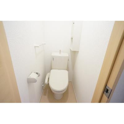 ボヌールハイツ 202【管理NO：1-020557301-02020】 ★家具家電は申し込み後に搬入します★ ★2026年10月中旬入居可能★の物件写真5