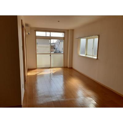 エルディム中三川 207【管理NO：1-003929701-02060】 ★家具家電は申し込み後に搬入します★ ★2026年10月中旬入居可能★の物件写真2