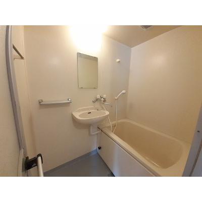 エルディム中三川 207【管理NO：1-003929701-02060】 ★家具家電は申し込み後に搬入します★ ★2026年10月中旬入居可能★の物件写真4