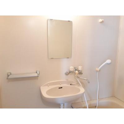 エルディム中三川 207【管理NO：1-003929701-02060】 ★家具家電は申し込み後に搬入します★ ★2026年10月中旬入居可能★の物件写真6