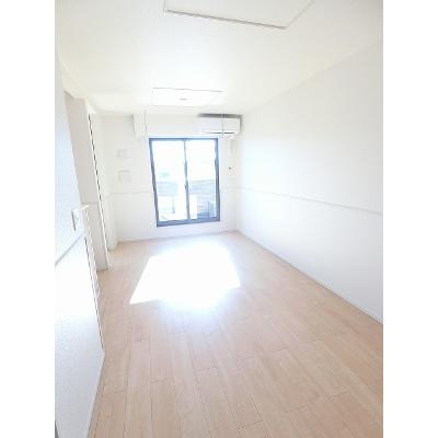 トゥインクル愛宕 202【管理NO：1-023245701-02020】 ★家具家電は申し込み後に搬入します★ ★2026年12月中旬入居可能★の物件写真2