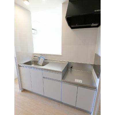 トゥインクル愛宕 202【管理NO：1-023245701-02020】 ★家具家電は申し込み後に搬入します★ ★2026年12月中旬入居可能★の物件写真3