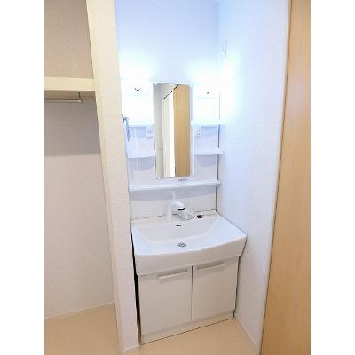 トゥインクル愛宕 202【管理NO：1-023245701-02020】 ★家具家電は申し込み後に搬入します★ ★2026年12月中旬入居可能★の物件写真6