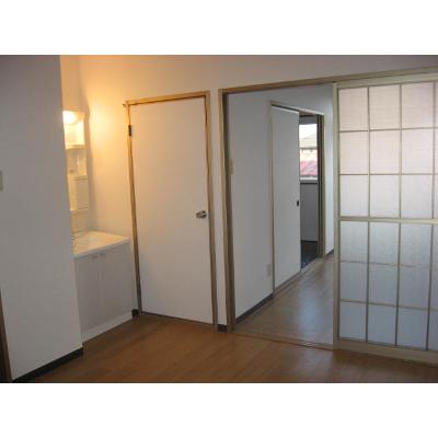 ＭＴハウスゆき 202【管理NO：1-007086401-02020】 ★家具家電は申し込み後に搬入します★ ★2026年10月中旬入居可能★の物件写真2