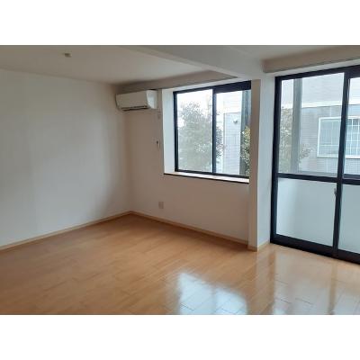 Ｗｉｎｇ　Ｂ 101【管理NO：1-007155802-01010】 ★家具家電は申し込み後に搬入します★ ★2026年10月中旬入居可能★の物件写真2