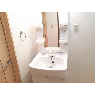 Ｗｉｎｇ　Ｂ 101【管理NO：1-007155802-01010】 ★家具家電は申し込み後に搬入します★ ★2026年10月中旬入居可能★の物件写真6