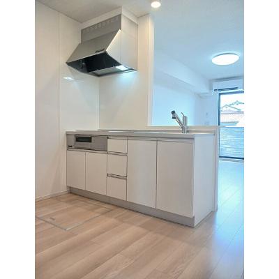 ルミッカ 104【管理NO：1-028512701-01040】 ★家具家電は申し込み後に搬入します★の物件写真3