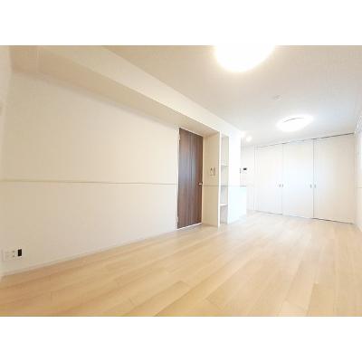 フォレスト　Ｂ 103【管理NO：1-027555602-01030】 ★家具家電は申し込み後に搬入します★ ★2026年11月中旬入居可能★の物件写真2