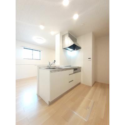 フォレスト　Ｂ 103【管理NO：1-027555602-01030】 ★家具家電は申し込み後に搬入します★ ★2026年11月中旬入居可能★の物件写真3