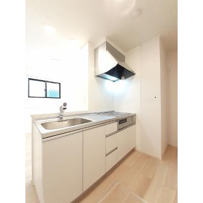 エテルノ　Ⅰ 102【管理NO：1-027374401-01020】 ★家具家電は申し込み後に搬入します★ ★2026年11月中旬入居可能★の物件写真3