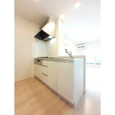 リアンⅠ 201【管理NO：1-025755301-02010】 ★家具家電は申し込み後に搬入します★ ★2026年10月下旬入居可能★の物件写真3