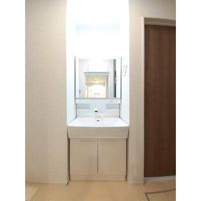 リアンⅠ 201【管理NO：1-025755301-02010】 ★家具家電は申し込み後に搬入します★ ★2026年10月下旬入居可能★の物件写真6