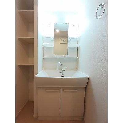 シュティル　シエーネ　Ａ 203【管理NO：1-024032901-02030】 ★家具家電は申し込み後に搬入します★ ★2026年11月中旬入居可能★の物件写真6
