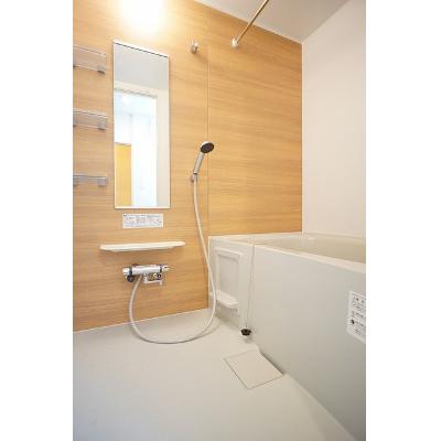 プランドール　Ⅱ 101【管理NO：1-023206702-01010】 ★家具家電は申し込み後に搬入します★ ★2026年09月下旬入居可能★の物件写真4
