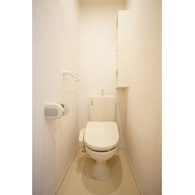 プランドール　Ⅱ 101【管理NO：1-023206702-01010】 ★家具家電は申し込み後に搬入します★ ★2026年09月下旬入居可能★の物件写真5