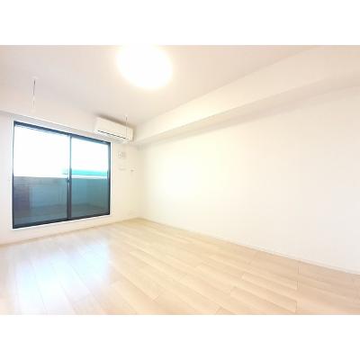 クリスタル　パークⅡ 202【管理NO：1-026196301-02020】 ★家具家電は申し込み後に搬入します★ ★2026年11月中旬入居可能★の物件写真2