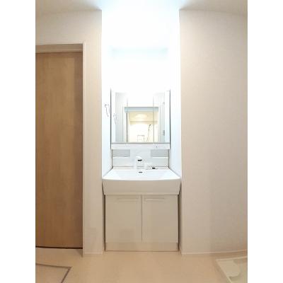 クリスタル　パークⅡ 202【管理NO：1-026196301-02020】 ★家具家電は申し込み後に搬入します★ ★2026年11月中旬入居可能★の物件写真6