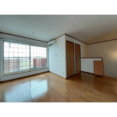 カーサグランデ片山 204【管理NO：1-009731001-02040】 ★家具家電は申し込み後に搬入します★ ★2026年10月中旬入居可能★の物件写真2
