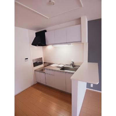 エスポワールＡ 202【管理NO：1-019601601-02020】 ★家具家電は申し込み後に搬入します★ ★2026年10月中旬入居可能★の物件写真3