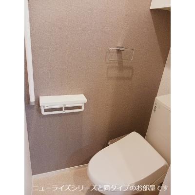 鳥羽町アパート 204【管理NO：1-028838001-02040】 ★家具家電は申し込み後に搬入します★ ★2027年03月上旬入居可能★の物件写真5