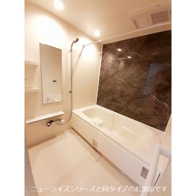 鳥羽町アパート 103【管理NO：1-028838001-01030】 ★家具家電は申し込み後に搬入します★ ★2027年03月上旬入居可能★の物件写真4