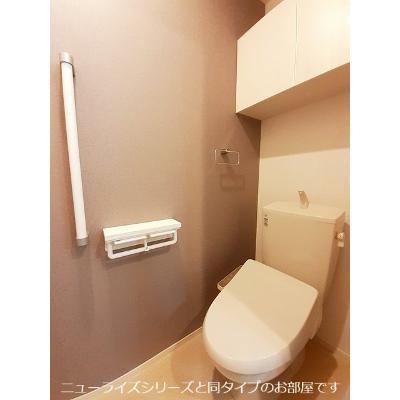 鳥羽町アパート 103【管理NO：1-028838001-01030】 ★家具家電は申し込み後に搬入します★ ★2027年03月上旬入居可能★の物件写真5
