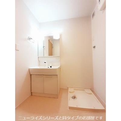 鳥羽町アパート 103【管理NO：1-028838001-01030】 ★家具家電は申し込み後に搬入します★ ★2027年03月上旬入居可能★の物件写真6