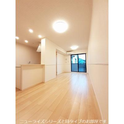 鳥羽町アパート 102【管理NO：1-028838001-01020】 ★家具家電は申し込み後に搬入します★ ★2027年03月上旬入居可能★の物件写真2