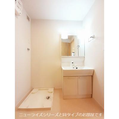 鳥羽町アパート 102【管理NO：1-028838001-01020】 ★家具家電は申し込み後に搬入します★ ★2027年03月上旬入居可能★の物件写真6