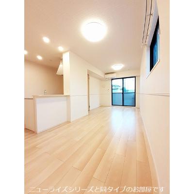 鳥羽町アパート 101【管理NO：1-028838001-01010】 ★家具家電は申し込み後に搬入します★ ★2027年03月上旬入居可能★の物件写真2
