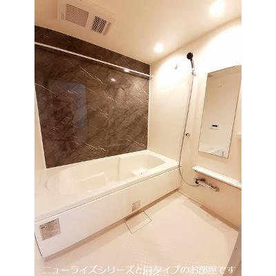 鳥羽町アパート 101【管理NO：1-028838001-01010】 ★家具家電は申し込み後に搬入します★ ★2027年03月上旬入居可能★の物件写真4