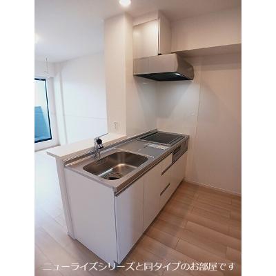 連取町アパート 202【管理NO：1-028836901-02020】 ★家具家電は申し込み後に搬入します★ ★2027年03月上旬入居可能★の物件写真3