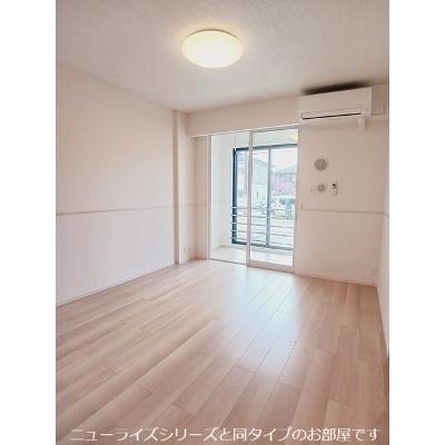 連取町アパート 103【管理NO：1-028836901-01030】 ★家具家電は申し込み後に搬入します★ ★2027年03月上旬入居可能★の物件写真2