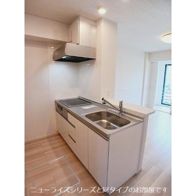 連取町アパート 103【管理NO：1-028836901-01030】 ★家具家電は申し込み後に搬入します★ ★2027年03月上旬入居可能★の物件写真3