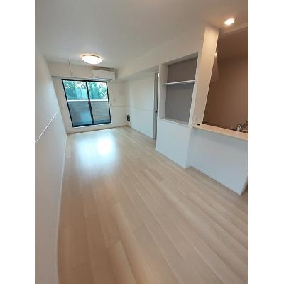 ラ　ヴィエ　ベル 204【管理NO：1-027531301-02040】 ★家具家電は申し込み後に搬入します★ ★2026年11月中旬入居可能★の物件写真2