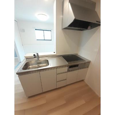 ラ　ヴィエ　ベル 204【管理NO：1-027531301-02040】 ★家具家電は申し込み後に搬入します★ ★2026年11月中旬入居可能★の物件写真3