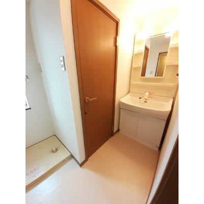 ソレアードＣ 101【管理NO：1-010392403-01010】 ★家具家電は申し込み後に搬入します★ ★2026年12月上旬入居可能★の物件写真6