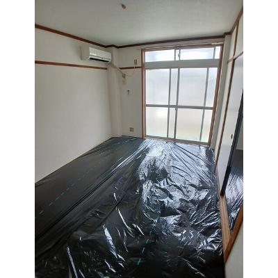 シティーハイツ８８ 101【管理NO：1-001308501-01010】 ★家具家電は申し込み後に搬入します★ ★2026年10月下旬入居可能★の物件写真2