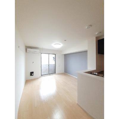 コッティ　エスポ　Ⅰ 104【管理NO：1-021624001-01040】 ★家具家電は申し込み後に搬入します★ ★2026年10月中旬入居可能★の物件写真2