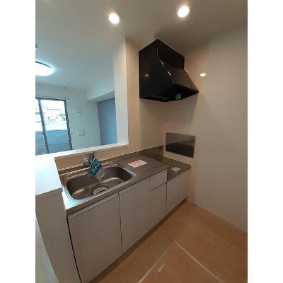 コッティ　エスポ　Ⅰ 104【管理NO：1-021624001-01040】 ★家具家電は申し込み後に搬入します★ ★2026年10月中旬入居可能★の物件写真3