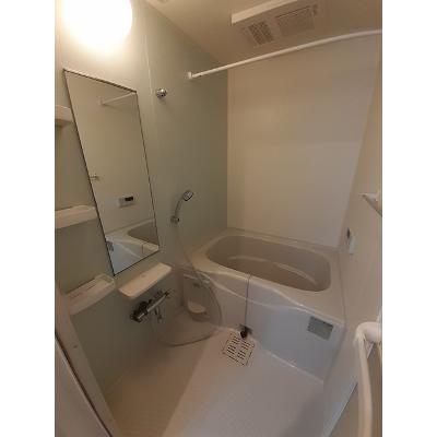 コッティ　エスポ　Ⅰ 104【管理NO：1-021624001-01040】 ★家具家電は申し込み後に搬入します★ ★2026年10月中旬入居可能★の物件写真4