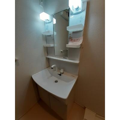 コッティ　エスポ　Ⅰ 104【管理NO：1-021624001-01040】 ★家具家電は申し込み後に搬入します★ ★2026年10月中旬入居可能★の物件写真6