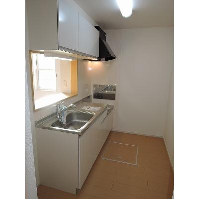マルベリー　Ｂ 101【管理NO：1-017933602-01010】 ★家具家電は申し込み後に搬入します★ ★2026年10月下旬入居可能★の物件写真3
